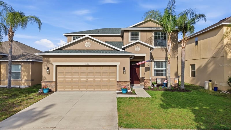 Home Worth Check