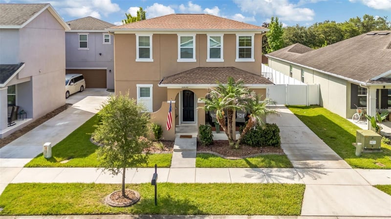 Home Worth Check