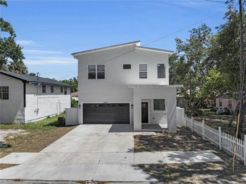 Home Worth Check