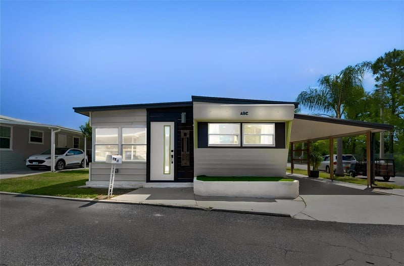 Home Worth Check