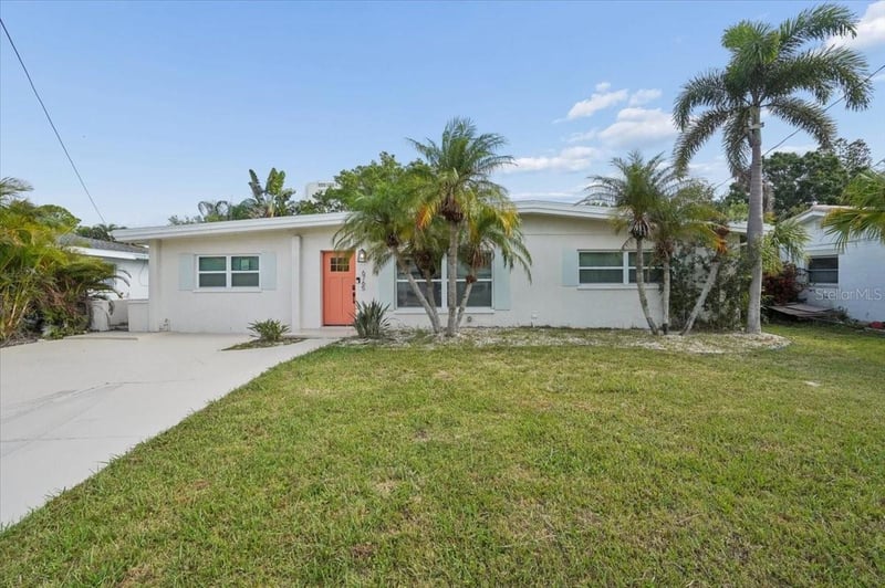 Home Worth Check