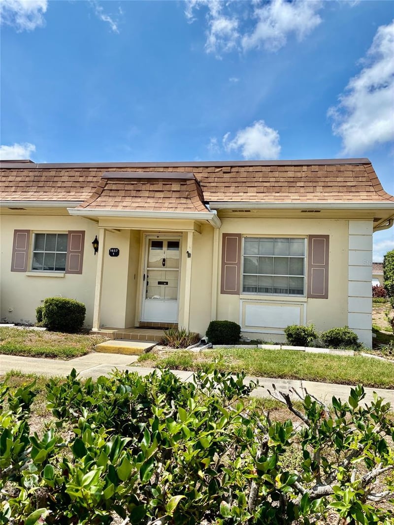 Home Worth Check