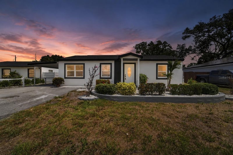 Home Worth Check