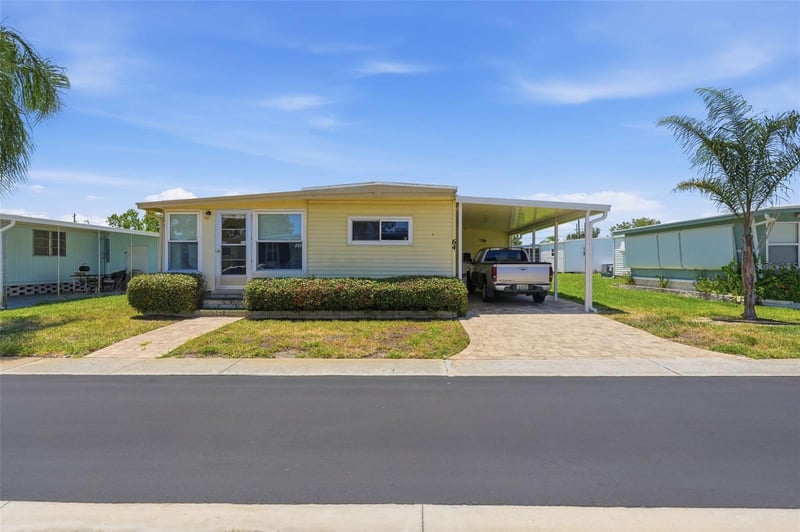 Home Worth Check