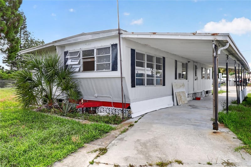 Home Worth Check