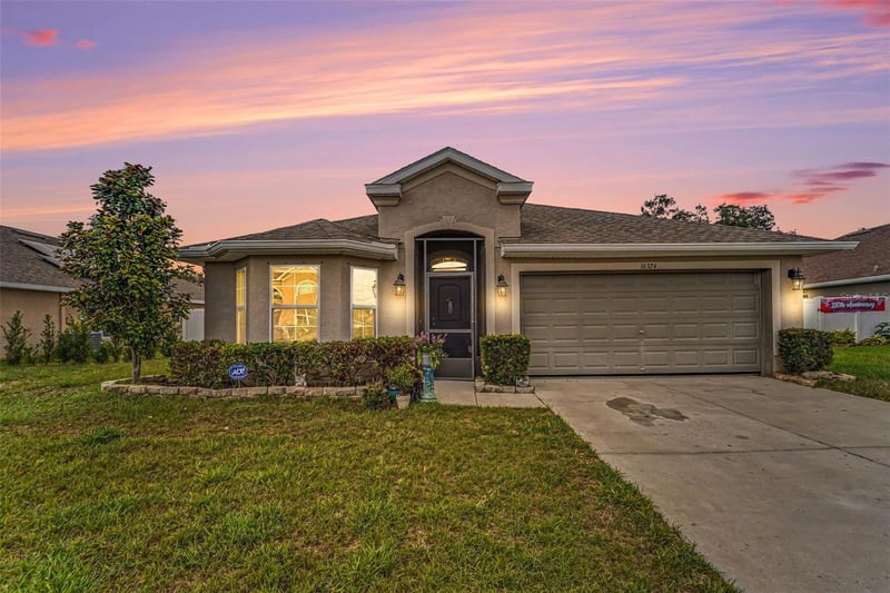 Home Worth Check