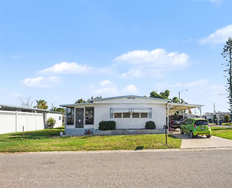 309 50th Avenue Ter E, Bradenton, FL 34203