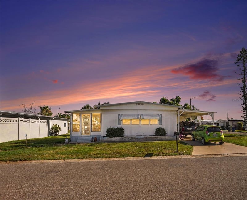 309 50th Avenue Ter E, Bradenton, FL 34203