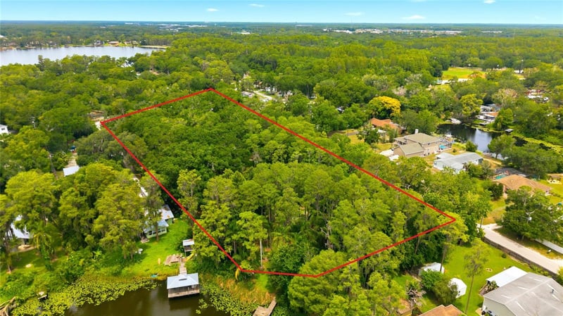 1444 Chesapeake Dr, Odessa, FL 33556