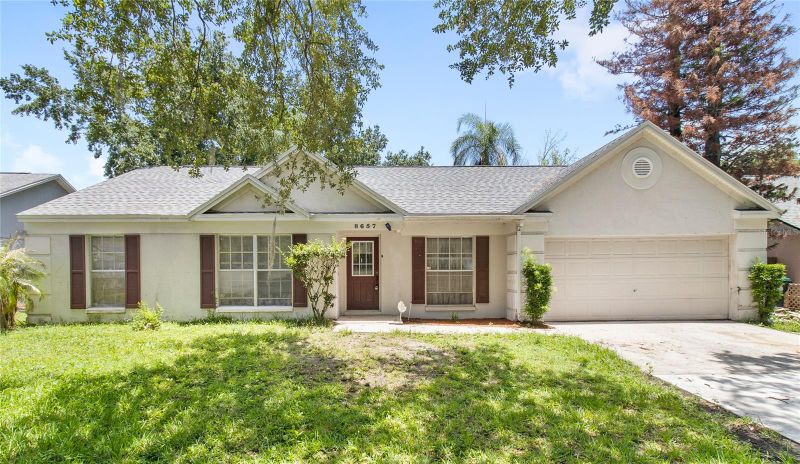 8657 Crossbay Dr, Orlando, FL 32829