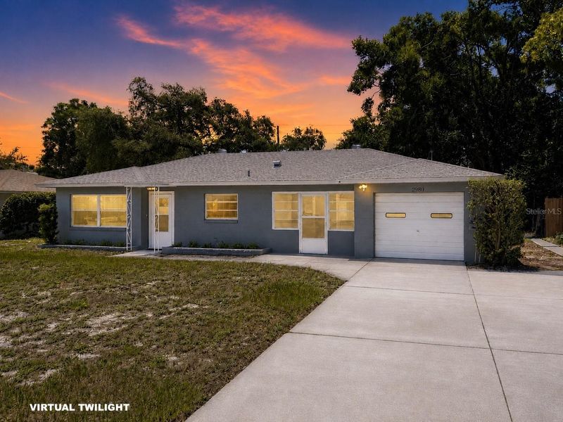 Home Worth Check