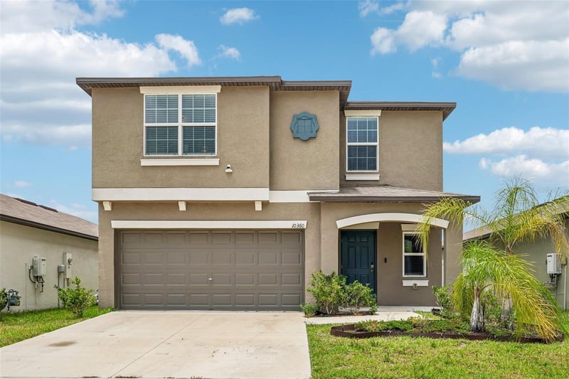 Home Worth Check
