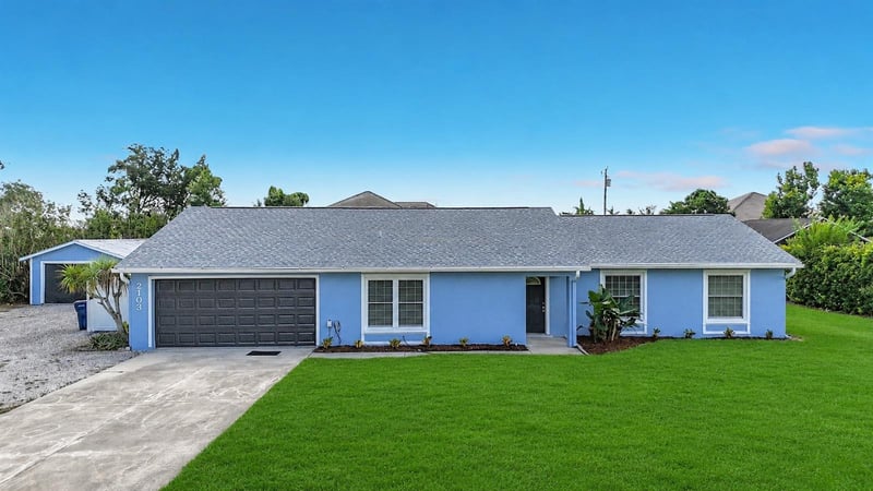 Home Worth Check