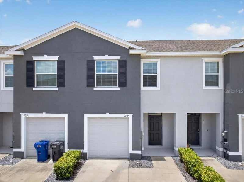 Home Worth Check