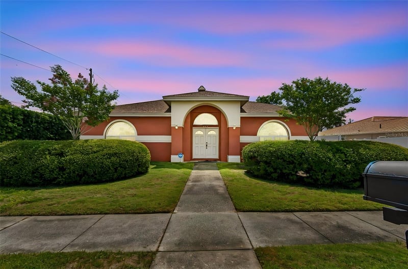 Home Worth Check