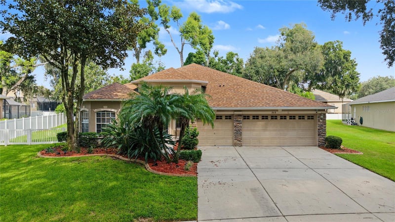 2418 Blue Stone Ct, Valrico, FL 33594