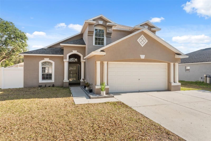Home Worth Check
