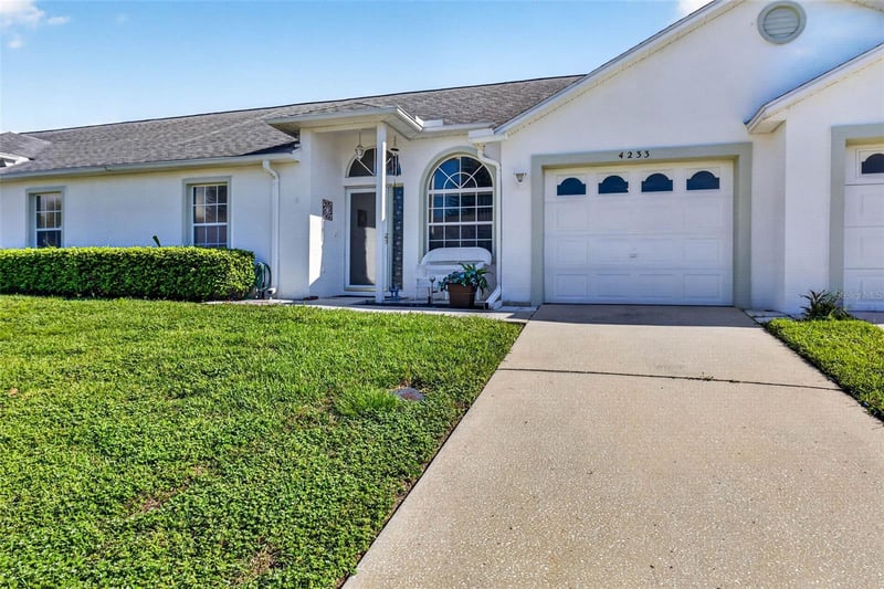 Home Worth Check