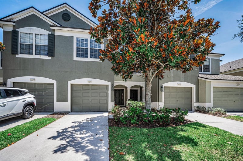 10155 Haverhill Ridge Dr, Riverview, FL 33578