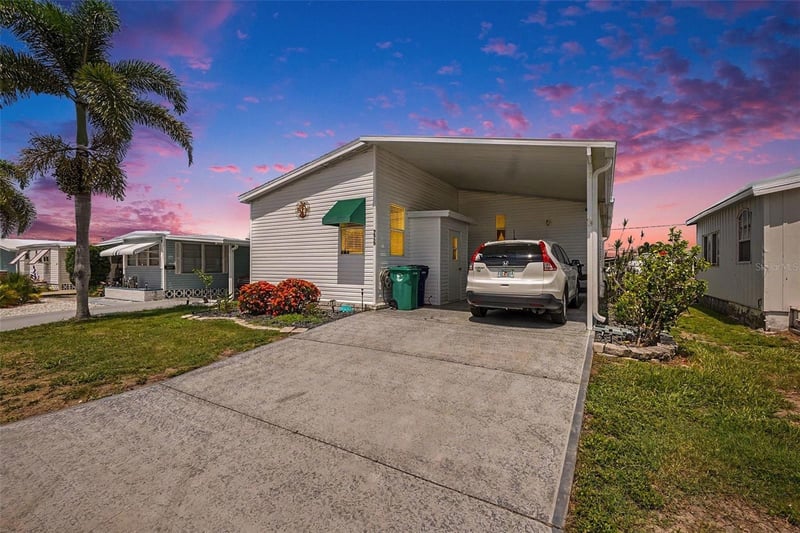 Home Worth Check