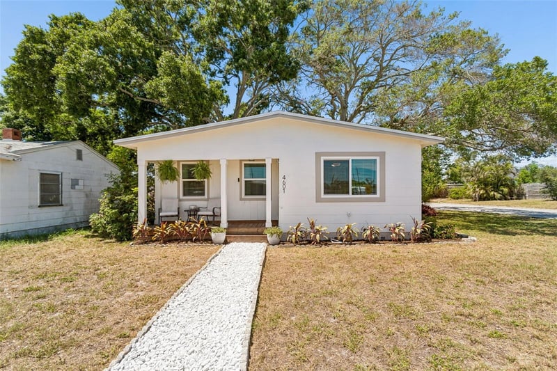 4601 16th Ave N, St Petersburg, FL 33713