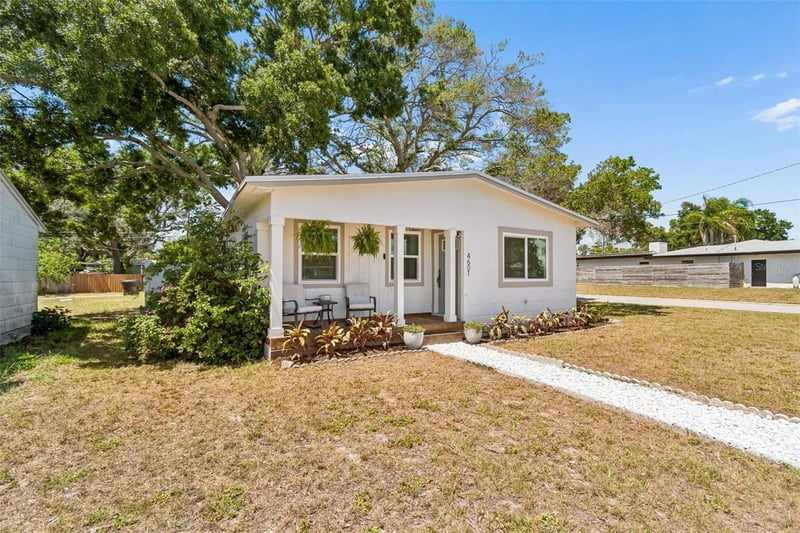 4601 16th Ave N, St Petersburg, FL 33713
