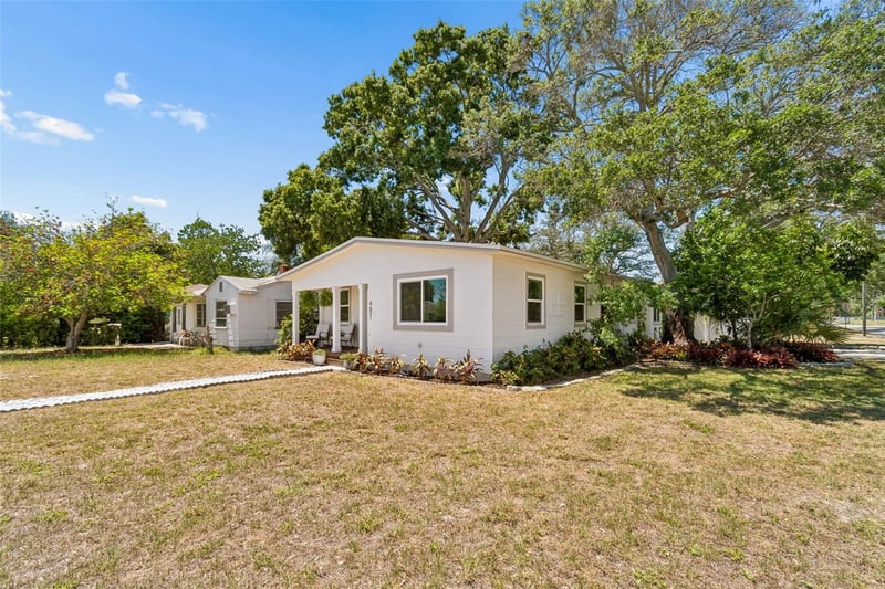 4601 16th Ave N, St Petersburg, FL 33713