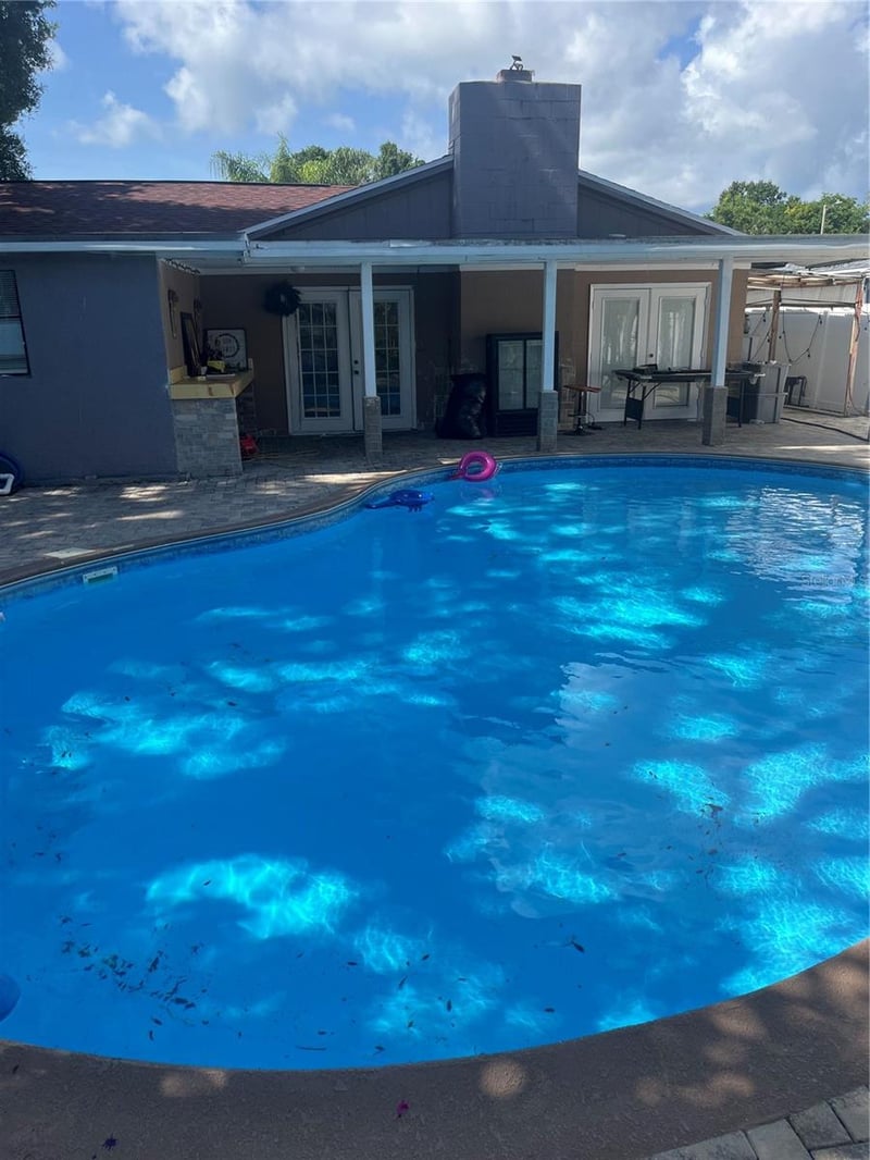 8015 Jackson Spring, Tampa, FL 33615