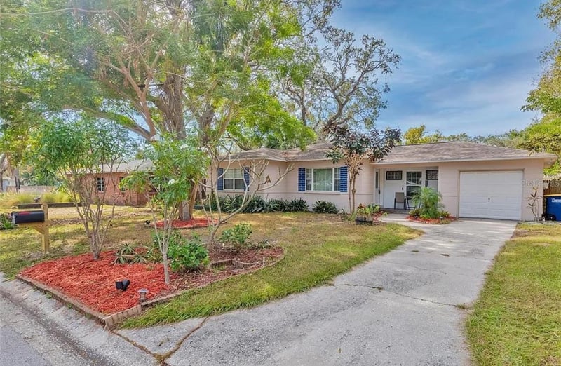 Home Worth Check