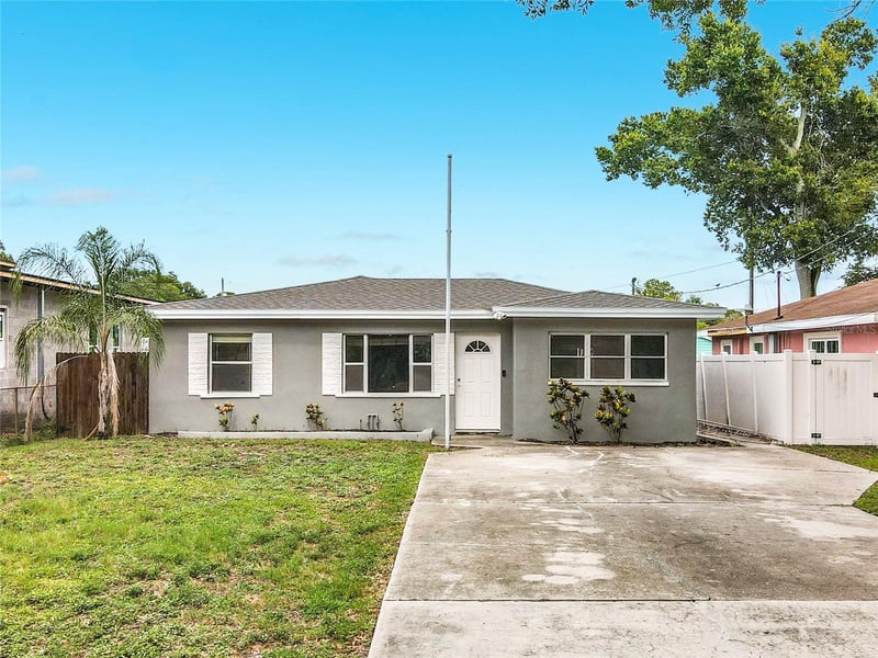 Home Worth Check
