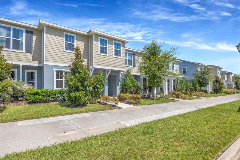 5022 Avalon Park Blvd, Wesley Chapel, FL 33545