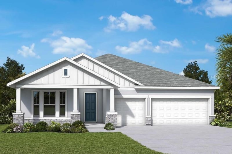 318 Stetson Rise Ct, Plant City, FL 33566