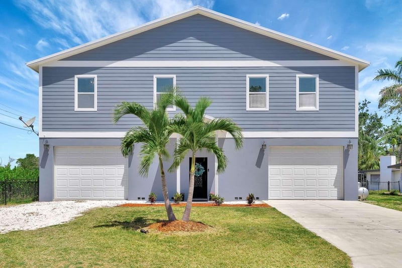217 22nd Street Ct NE, Bradenton, FL 34208