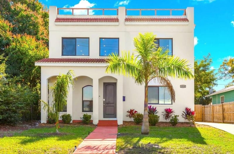 Home Worth Check