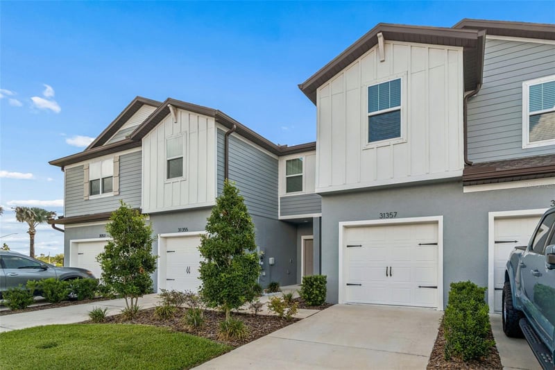 31357 Amberview BEND, Wesley Chapel, FL 33545