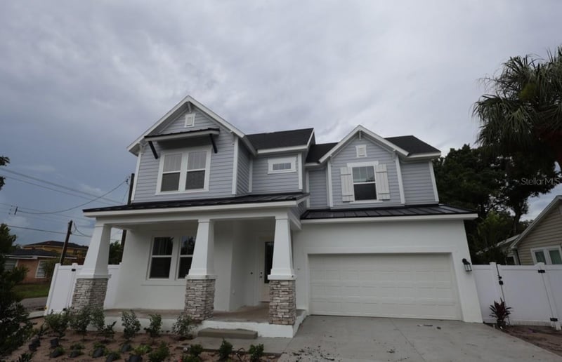 1002 W Ohio Ave, Tampa, FL 33603