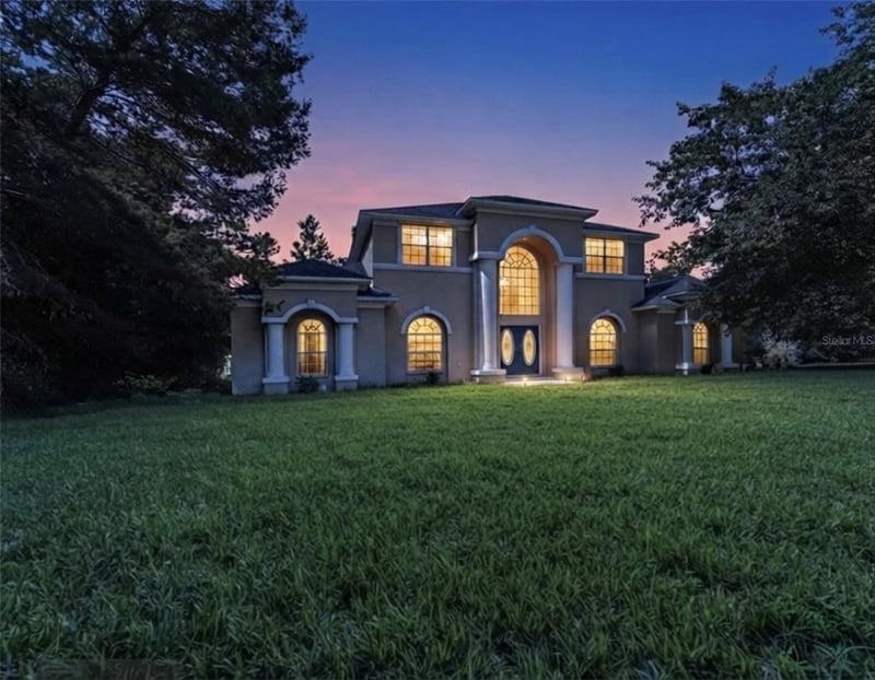 Home Worth Check