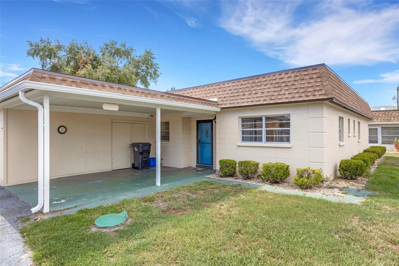 Home Worth Check