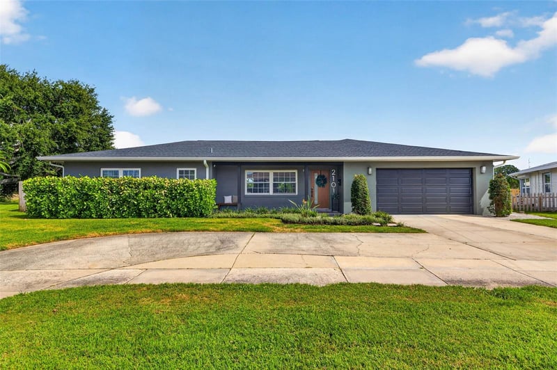 Home Worth Check