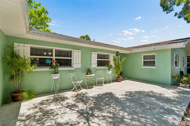 1357 S Evergreen Ave, Clearwater, FL 33756