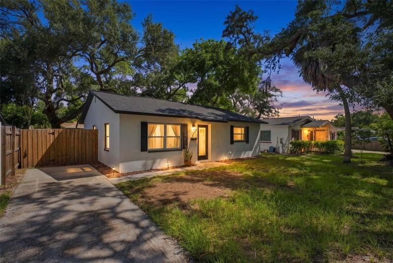 Home Worth Check