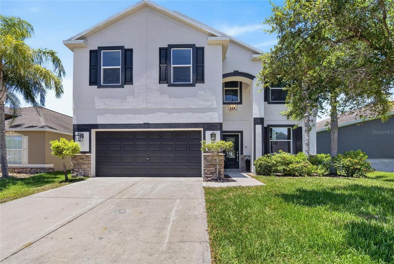 Home Worth Check