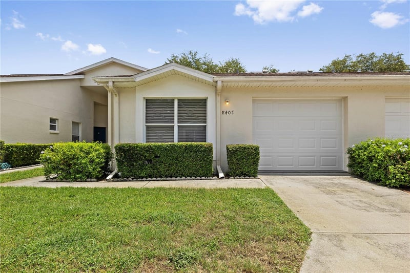 Home Worth Check