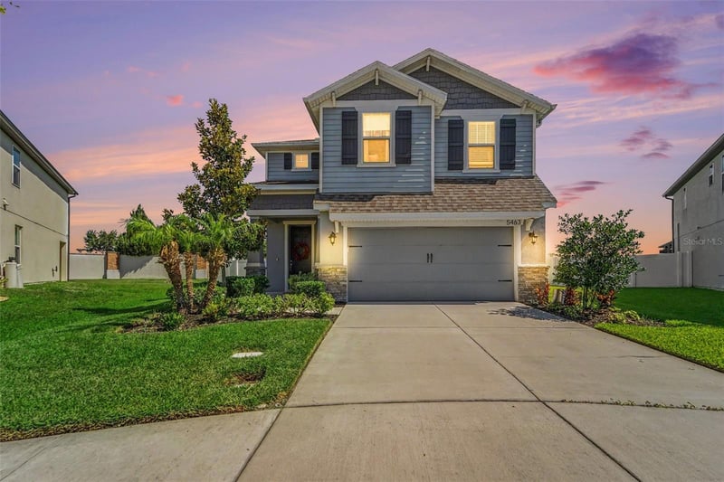 Home Worth Check