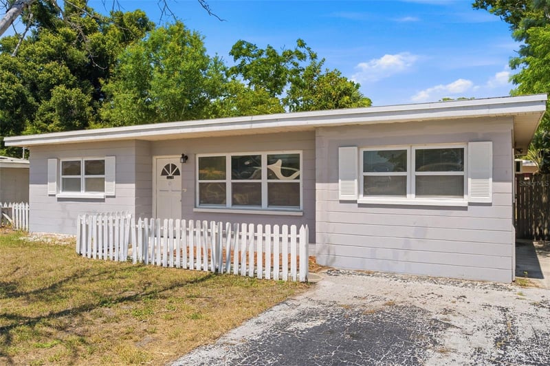 Home Worth Check