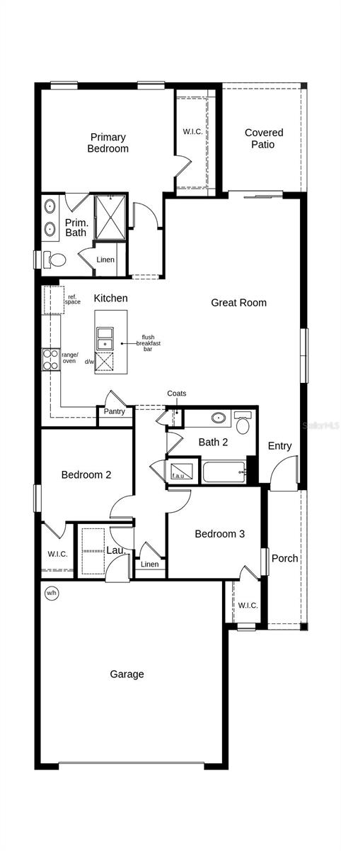 11749 Firespike St, Riverview, FL 33578