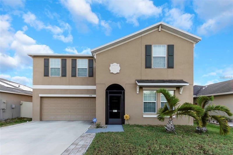 Home Worth Check