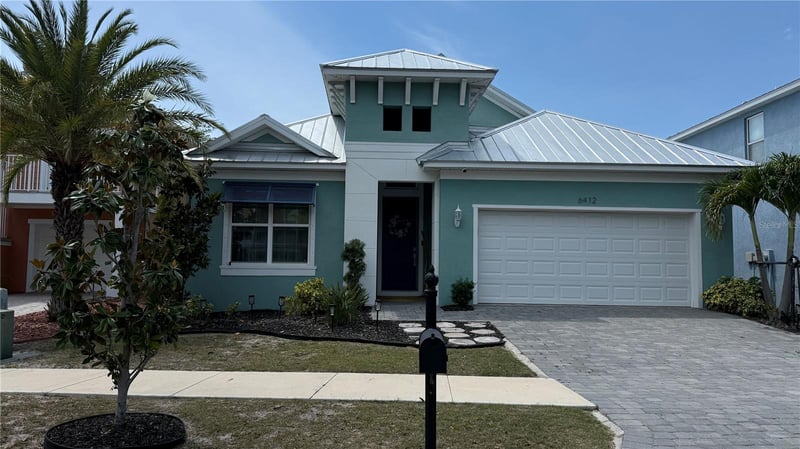Home Worth Check