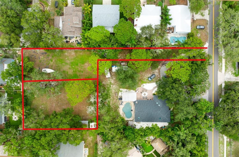 0 Pennsylvania Ave, Palm Harbor, FL 34683