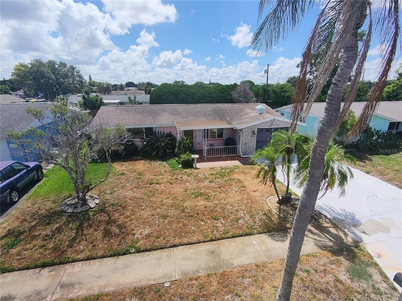 1248 Ermine Dr, Holiday, FL 34690
